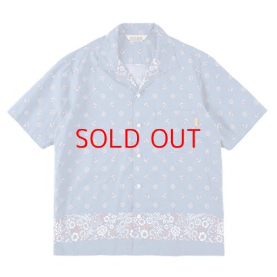 画像1: SALE 60%OFF  SD Bandana Shirt