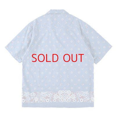 画像3: SALE 60%OFF  SD Bandana Shirt