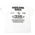 画像2: HIDE & SEEK  Nail S/S Tee (2)