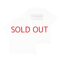 SALE 20%OFF SD Heavyweight Box Logo T