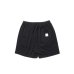 画像2: COOTIE  OPEN END YARN JERSEY EASY SHORTS (2)