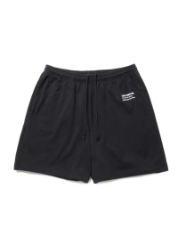 COOTIE  OPEN END YARN JERSEY EASY SHORTS