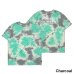 画像1: SALE  50%OFF  GOHEMP × SD Tie Dye Dead Logo T (1)