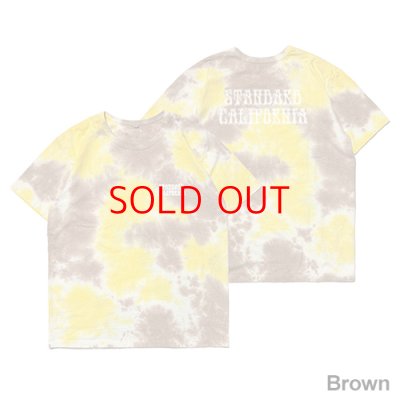 画像2: SALE  50%OFF  GOHEMP × SD Tie Dye Dead Logo T