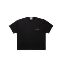 COOTIE  MVS JERSEY PRINT S/S TEE - 1