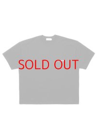 COOTIE  MVS JERSEY PRINT S/S TEE - 1