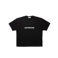 COOTIE  MVS JERSEY PRINT S/S TEE - 2