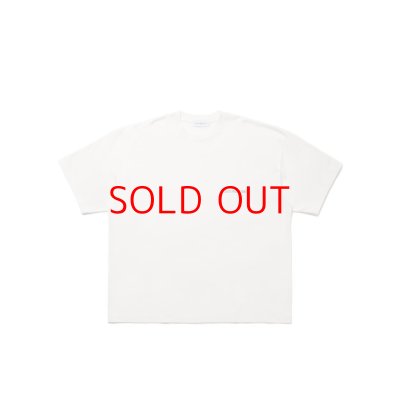 画像2: COOTIE  MVS JERSEY PRINT S/S TEE - 1