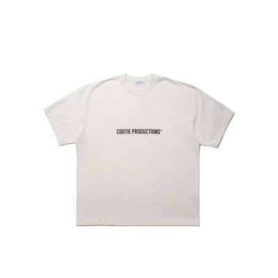 画像2: COOTIE  MVS JERSEY PRINT S/S TEE - 2