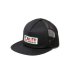 画像1: SALE 40%OFF CALEE LOGO WAPPEN MESH CAP (1)