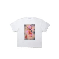 COOTIE  PRINT S/S TEE (ANGEL)