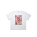 画像1: COOTIE  PRINT S/S TEE (ANGEL) (1)