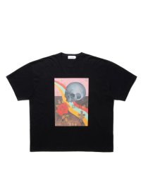 COOTIE  PRINT S/S TEE (DONE)