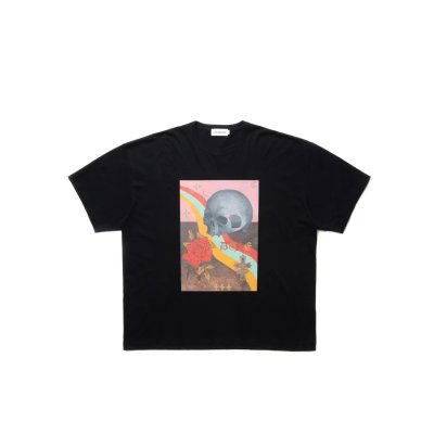 画像1: COOTIE  PRINT S/S TEE (DONE)