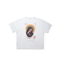 COOTIE PRINT S/S TEE (MARY)