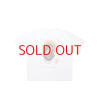 COOTIE PRINT S/S TEE (MARY)