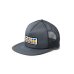 画像2: SALE 40%OFF CALEE LOGO WAPPEN MESH CAP (2)