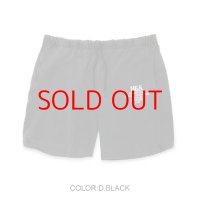 HIDE & SEEK  Logo Short(24ss)