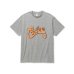 画像3: SALE 50%OFF CALEE  STRETCH CALEE COLLAGE LOGO TEE (3)