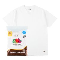 SD  Fruit of the Loom × SD 2Pack T