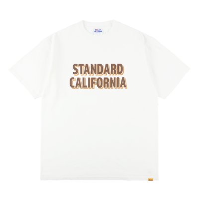 画像2: SALE  30%OFF  SD Heavyweight Sign Paint Logo T