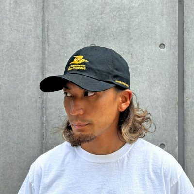 画像4: SD Hava Good One Twill Cap