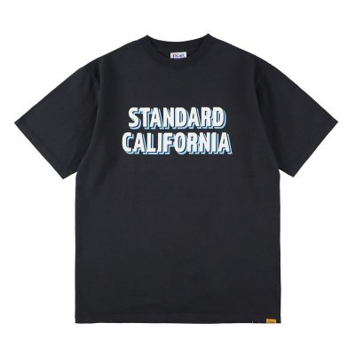 画像1: SALE  30%OFF  SD Heavyweight Sign Paint Logo T