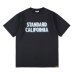 画像1: SALE  30%OFF  SD Heavyweight Sign Paint Logo T (1)