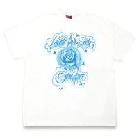 HIDE & SEEK  Rose L/S & S/S Tee(Front)