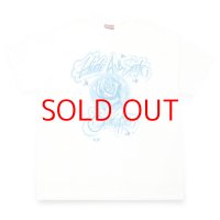  HIDE & SEEK  Rose L/S & S/S Tee(Front)