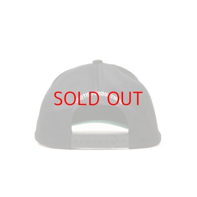 画像2: COOTIE  T/C TWILL 5 PANEL CAP