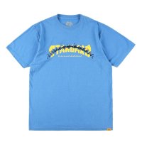 SALE 40%OFF AH × SD Skater Logo T