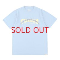 SALE 40%OFF AH × SD Skater Logo T