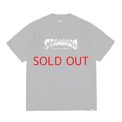 画像3: SALE 40%OFF AH × SD Skater Logo T