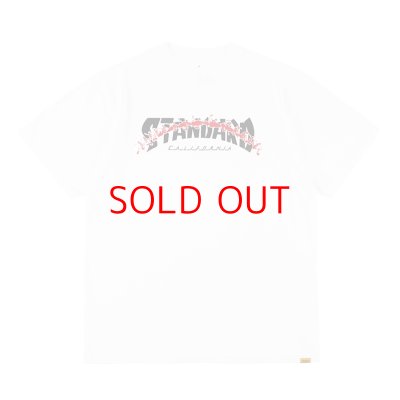 画像2: SALE 40%OFF AH × SD Skater Logo T