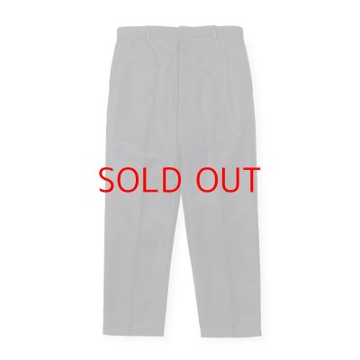 画像2: CALEE  VINTAGE REPRODUCT ACTION SLACKS