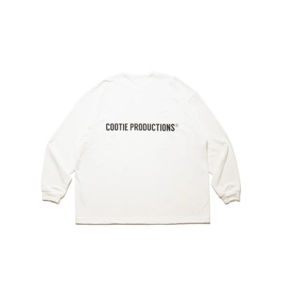 画像4: COOTIE  Dry Tech Jersey Oversized L/S Tee