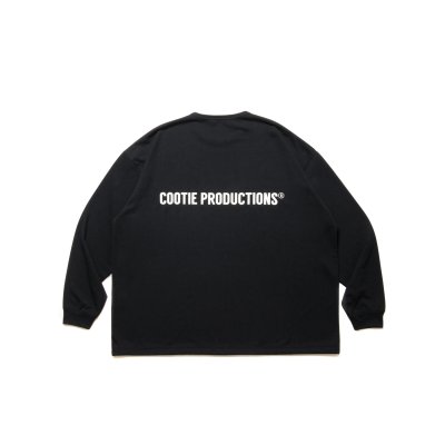 画像3: COOTIE  Dry Tech Jersey Oversized L/S Tee