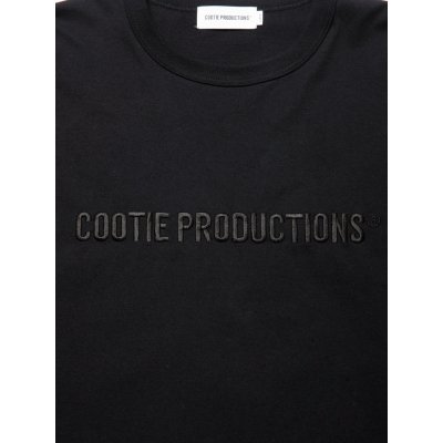 画像3: COOTIE  Oversized L/S Tee (Embroidery)