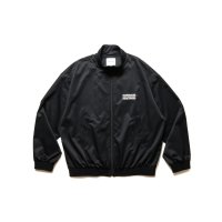 COOTIE  Polyester Twill Track Jacket