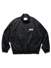 COOTIE  Polyester Twill Track Jacket