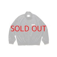 COOTIE  Polyester Twill Track Jacket