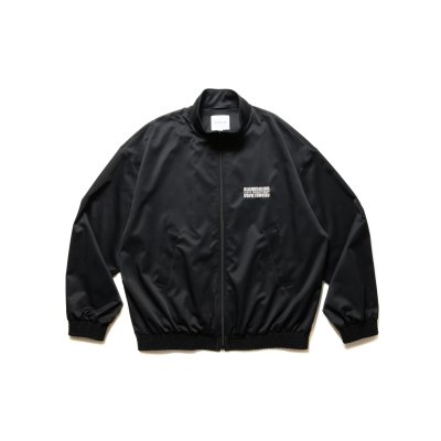 画像1: COOTIE  Polyester Twill Track Jacket