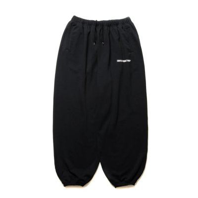 画像1: COOTIE  Dry Tech Sweat Pants