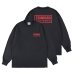 画像3: SD Heavyweight Box Logo Long Sleeve T (3)