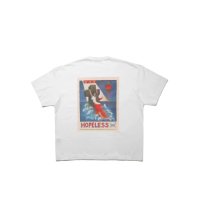 COOTIE  Print S/S Tee (BEYOND HOPELESS)