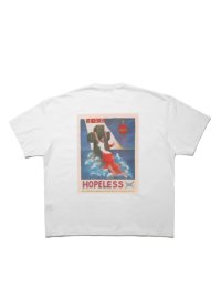 COOTIE  Print S/S Tee (BEYOND HOPELESS)