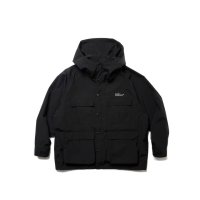 COOTIE  T/C Weather Hooded Shell Jacket