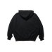 画像2: COOTIE  Open End Yarn Sweat Hoodie (Embroidery) (2)