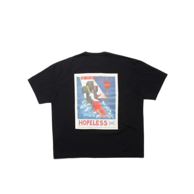 画像2: COOTIE  Print S/S Tee (BEYOND HOPELESS)